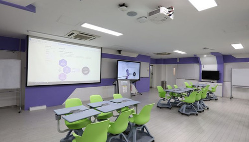 Магистрын 1+1 хөтөлбөр